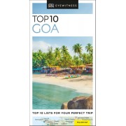 Goa Top 10 Eyewitness Travel Guide